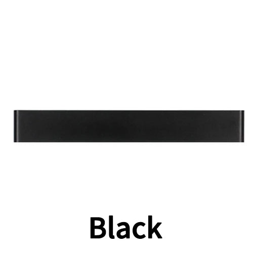 Dimmable LED Wall Sconce – Modern Ambient Light for Living Room & Bedroom”