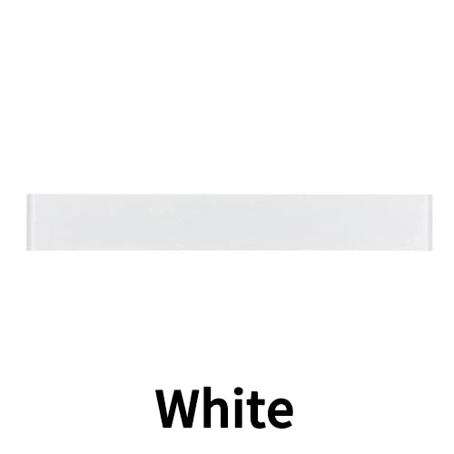 Dimmable LED Wall Sconce – Modern Ambient Light for Living Room & Bedroom”