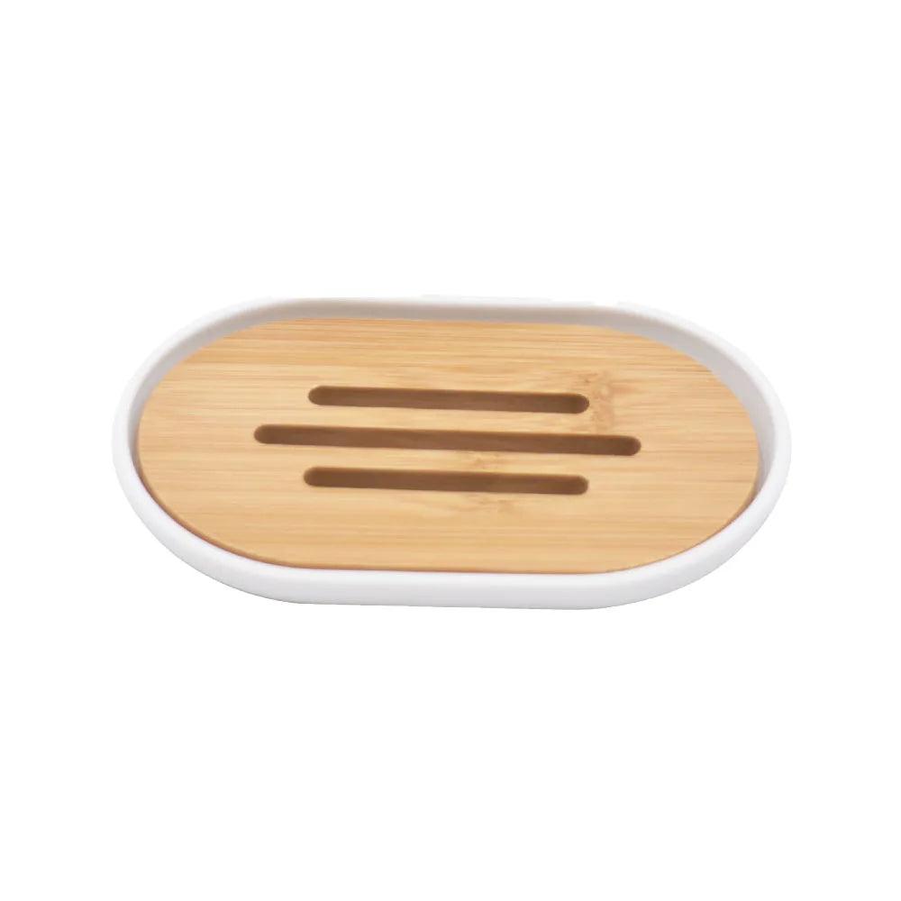 1pc Bathroom Accessories Soap Dispenser Bottle Dish Washroom Garbage Can Toothbrush Holder Cup Suit Lotion Rack Toilet Brush