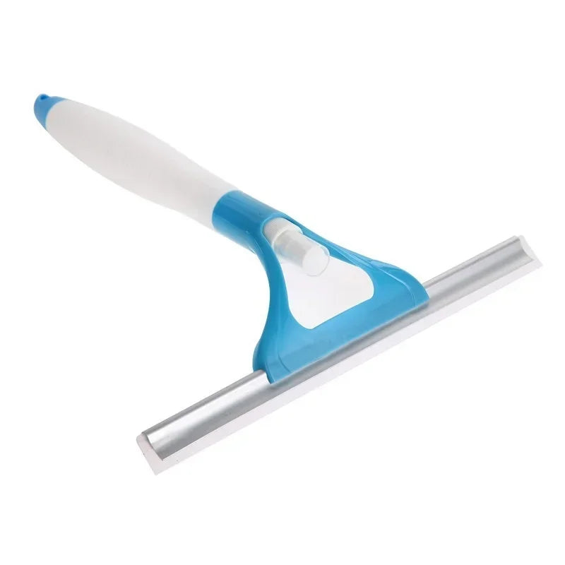 Household Cleaning Tools Spray Type Cleaning Brush Multifunctional Convenient Glass Cleaner A That Washing The Windows Supplies