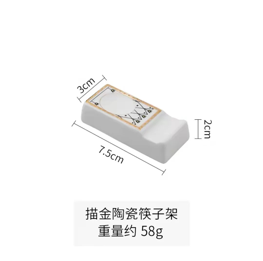 Nordic Dinnerware Set – Elegant Plates, Bowls & Cups for Wedding or Home Dining