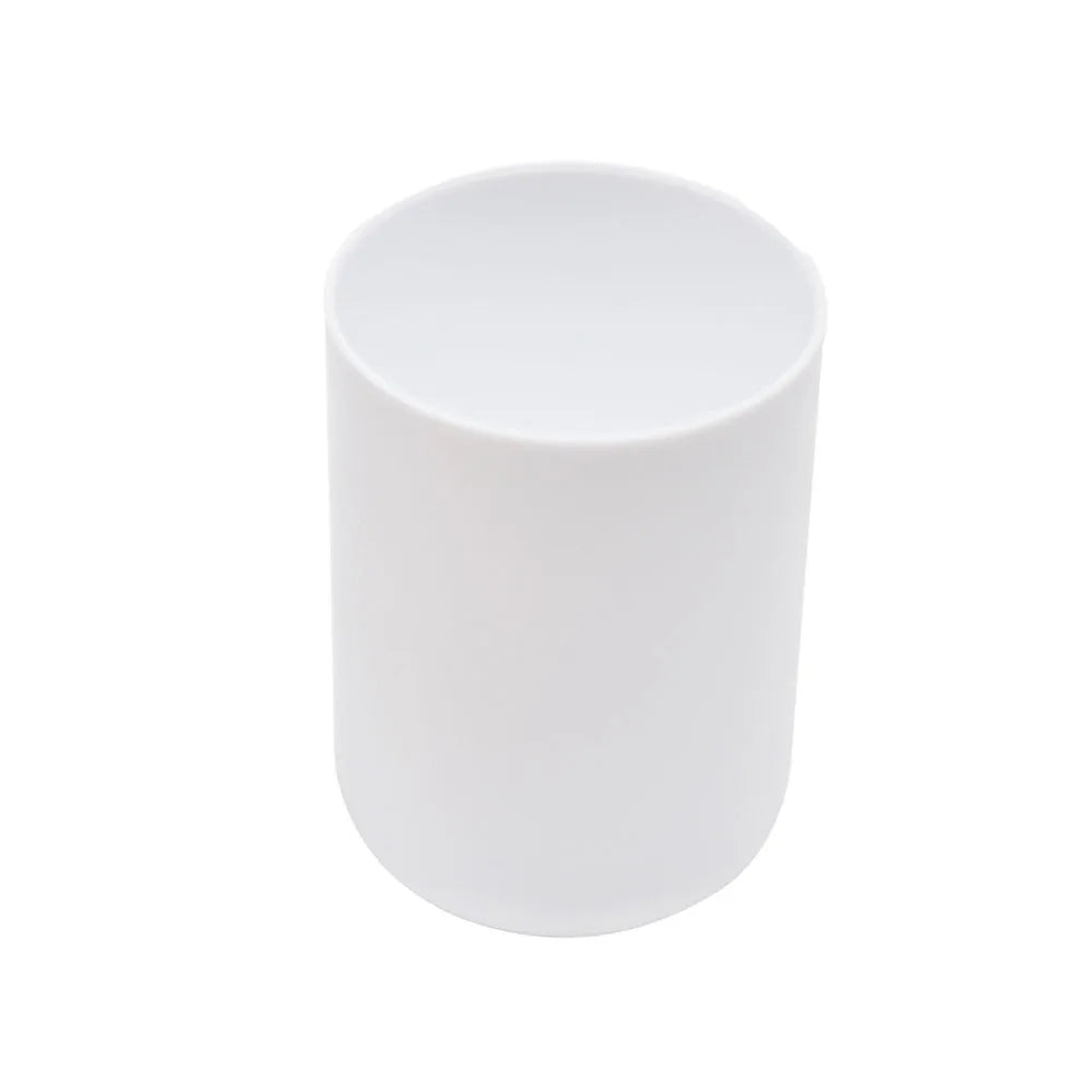 1pc Bathroom Accessories Soap Dispenser Bottle Dish Washroom Garbage Can Toothbrush Holder Cup Suit Lotion Rack Toilet Brush