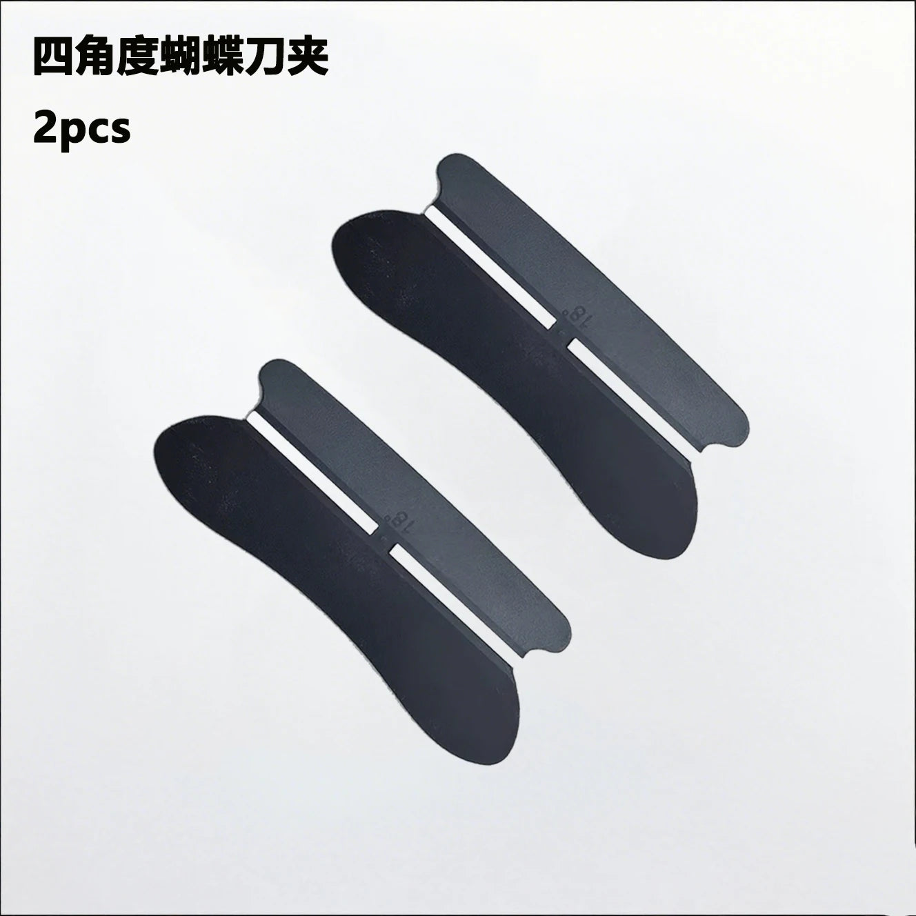 15° Knife Sharpener Angle Guide – Professional Whetstone & Kitchen Knife Holder