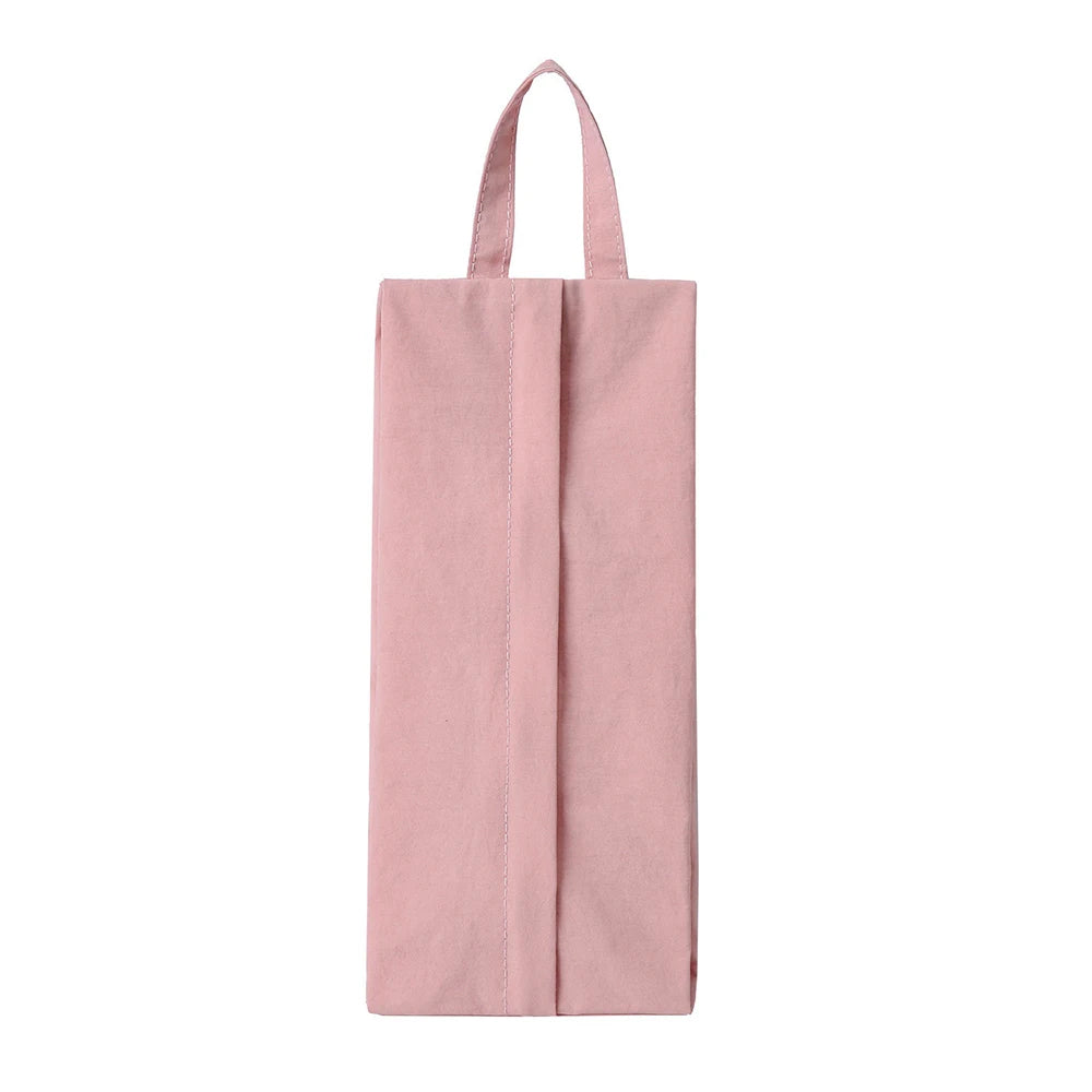 1PC Underwear Storage Bag Travel Organizer Bag Storage Bag Bra Underwear Socks Sorting Bag Wear-resistant Makeup Bag