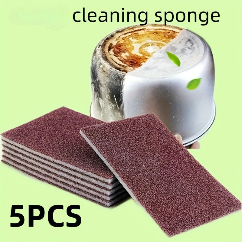 Cleaning Sponges Remove Stains Dirt Sponges Kitchen Sponge For Cleaning Pan Pot Dish Utensils Household Clean Tool
