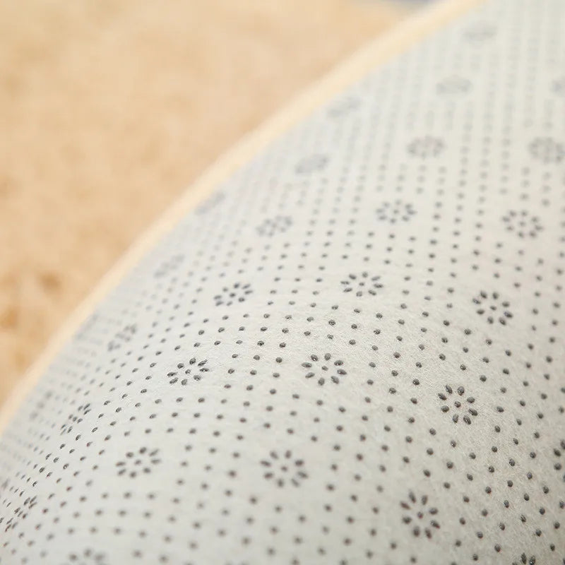 3pc Bathroom Set Rug Mat Toilet Lid Cover Plain Solid Color Bathmats Rugs Kit Non-Slip Fluffy Home Carpets For Bathroom