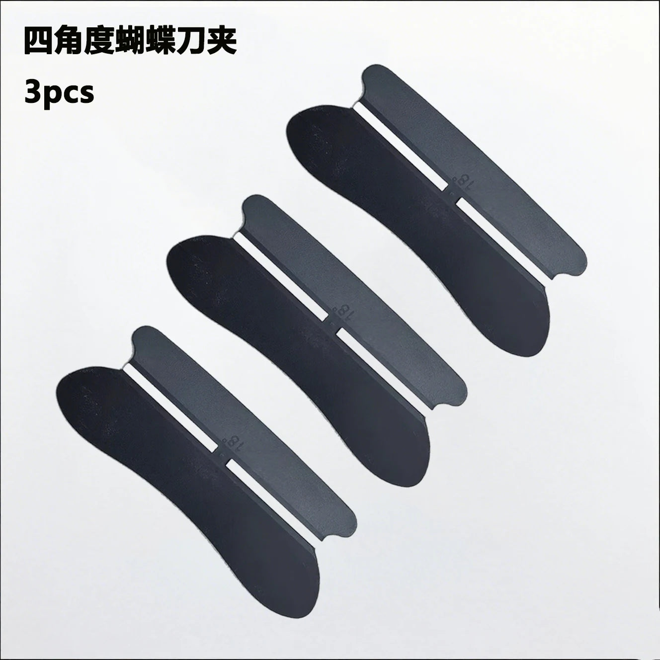 15° Knife Sharpener Angle Guide – Professional Whetstone & Kitchen Knife Holder