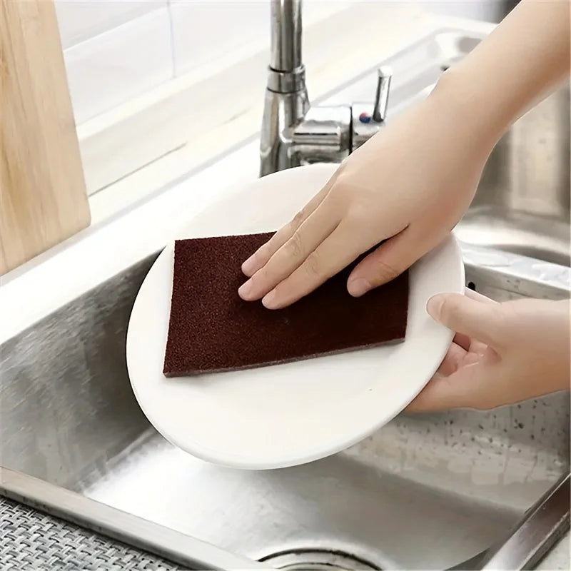 Cleaning Sponges Remove Stains Dirt Sponges Kitchen Sponge For Cleaning Pan Pot Dish Utensils Household Clean Tool