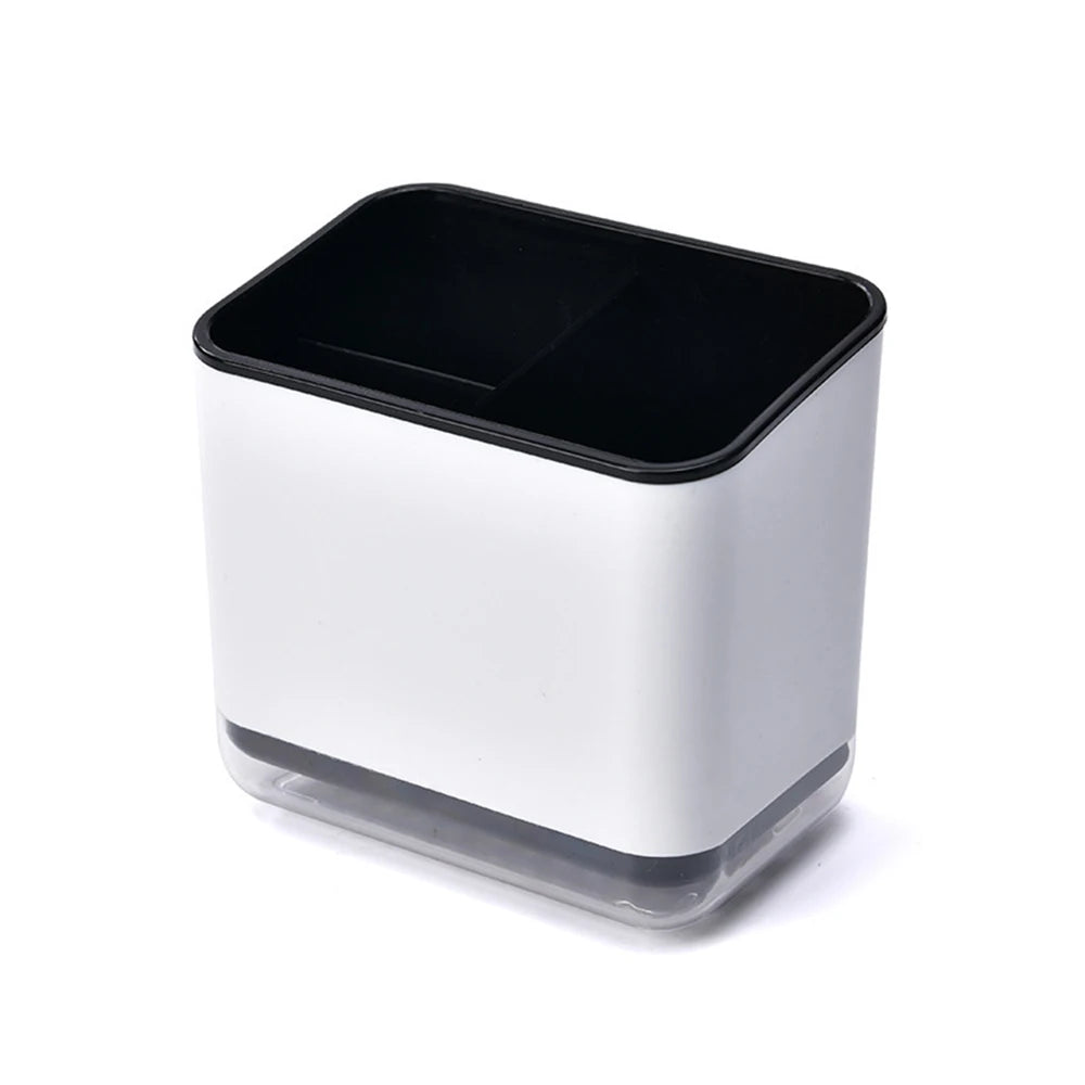 Household Multi-Functional Tableware Rack, Kitchen Tableware Drain Rack, Chopsticks Rack, Spoon, Chopsticks, Fork, Storage Rack