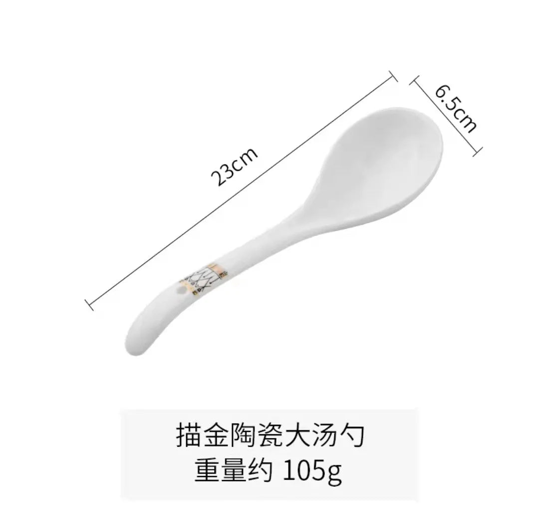 Nordic Dinnerware Set – Elegant Plates, Bowls & Cups for Wedding or Home Dining