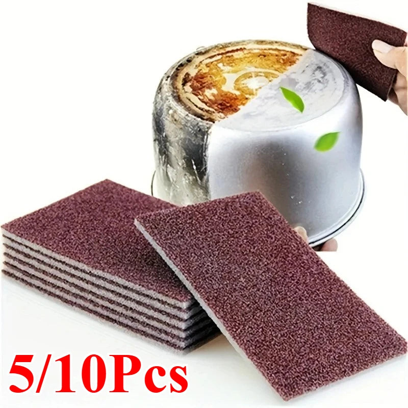 Cleaning Sponges Remove Stains Dirt Sponges Kitchen Sponge For Cleaning Pan Pot Dish Utensils Household Clean Tool