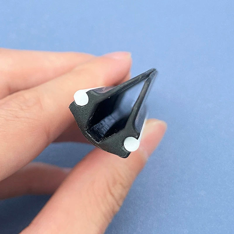 15° Knife Sharpener Angle Guide – Professional Whetstone & Kitchen Knife Holder