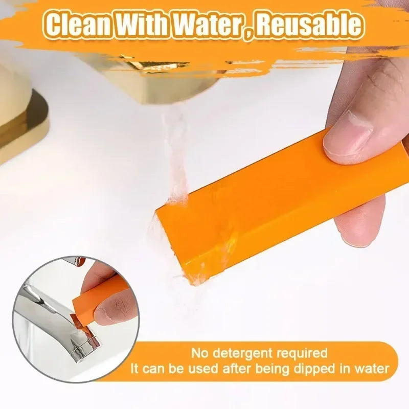 Cleaning Tools Kitchen Gadgets Household Cleaning Brush Eraser Cleaner Window Tool Supplies Accessories Merchandises Home Garden